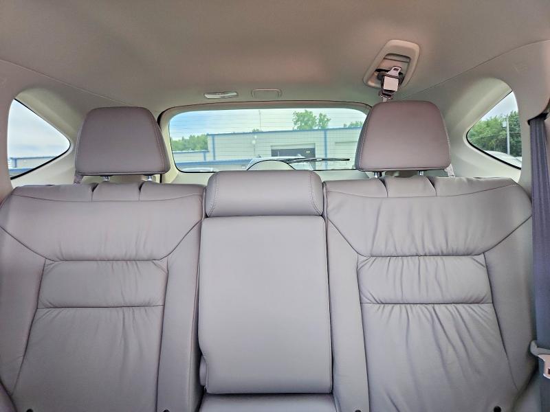 Auction sale of the 2012 Honda Cr-v, vin: 2HKRM4H70CH626692, lot number: 56825126