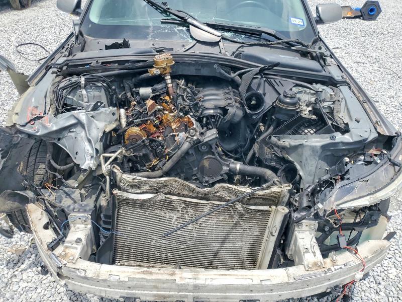 Продаж на аукціоні авто 2010 Bmw 528, vin: WBANU5C52AC124489, номер лоту: 56450826