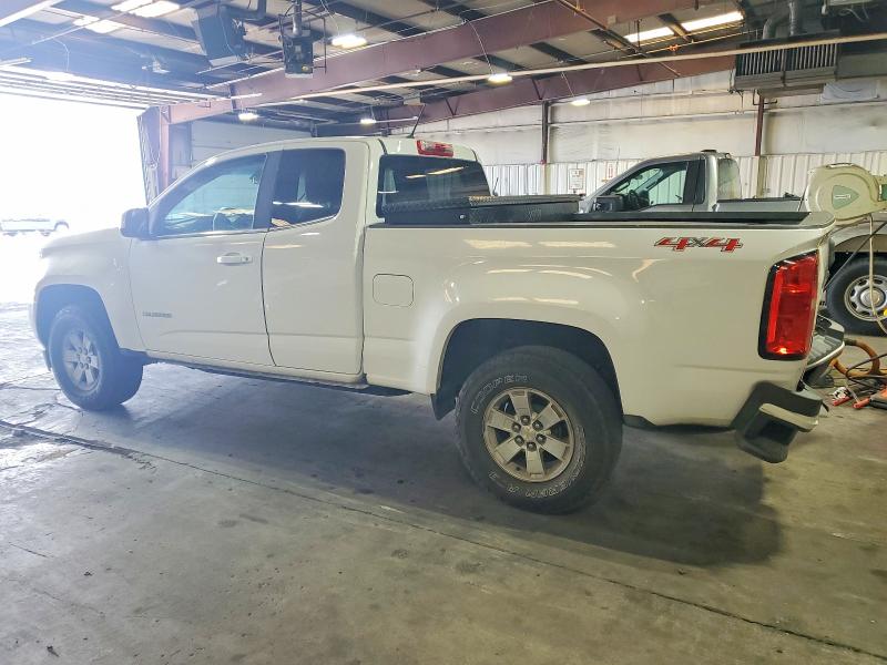 55429966 :رقم المزاد ، 1GCHTBEN7K1197143 vin ، 2019 Chevrolet Colorado مزاد بيع