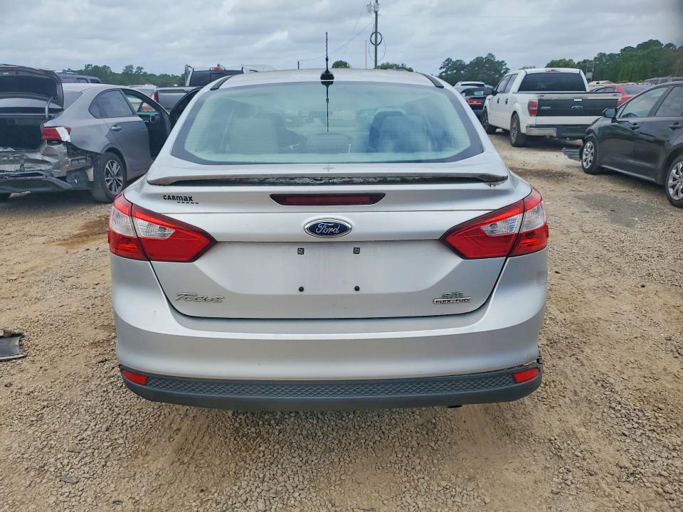 Aukcja sprzedaży 2014 Ford Focus, vin: 1FADP3F21EL351650, numer aukcji: 56320696