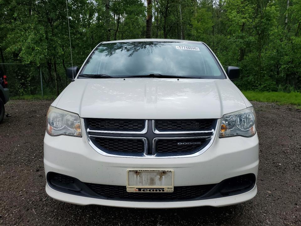 Продажа на аукционе авто 2011 Dodge Grand Caravan, vin: 2D4RN4DG1BR632282, номер лота: 57748096
