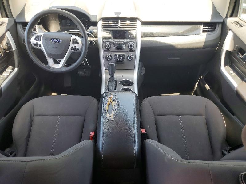 Aukcja sprzedaży 2013 Ford Edge, vin: 2FMDK3GC7DBC93117, numer aukcji: 56544706
