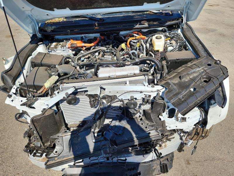 Продаж на аукціоні авто 2026 Toyota Land Cruiser, vin: JTEABFAJ3TK050551, номер лоту: 58193176