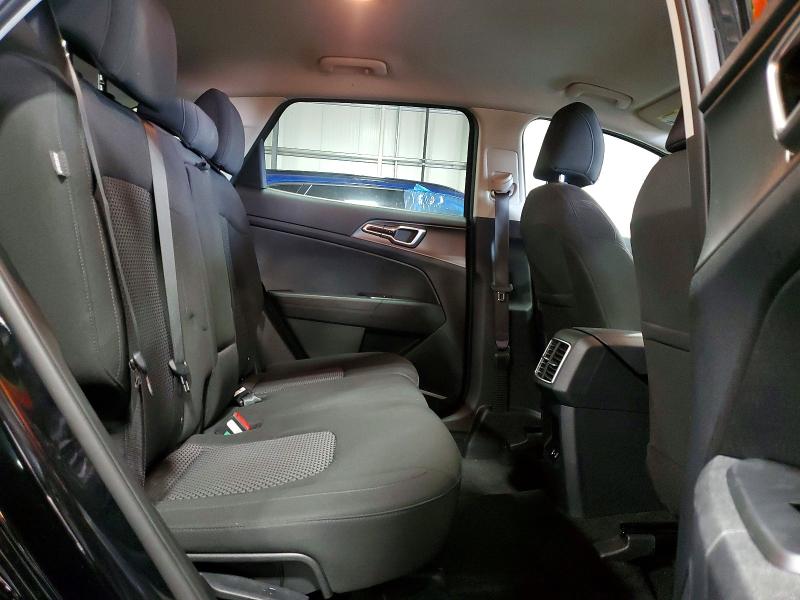 57933006 :رقم المزاد ، 5XYK2CDF7TG402986 vin ، 2026 Kia Sportage مزاد بيع