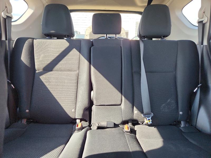 Продажа на аукционе авто 2018 Toyota Rav4, vin: 2T3BFREV0JW845329, номер лота: 52847046