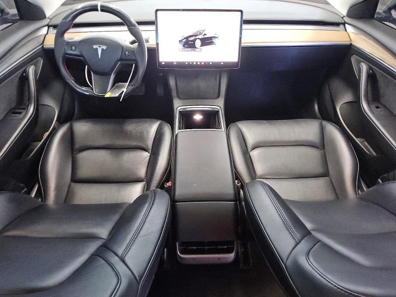 Продаж на аукціоні авто 2023 Tesla Model 3, vin: 5YJ3E1EA5PF449191, номер лоту: 57961686