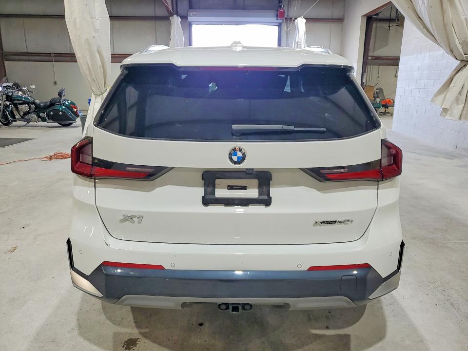 Продажа на аукционе авто 2023 Bmw X1, vin: WBX73EF0XP5Y20967, номер лота: 57557826