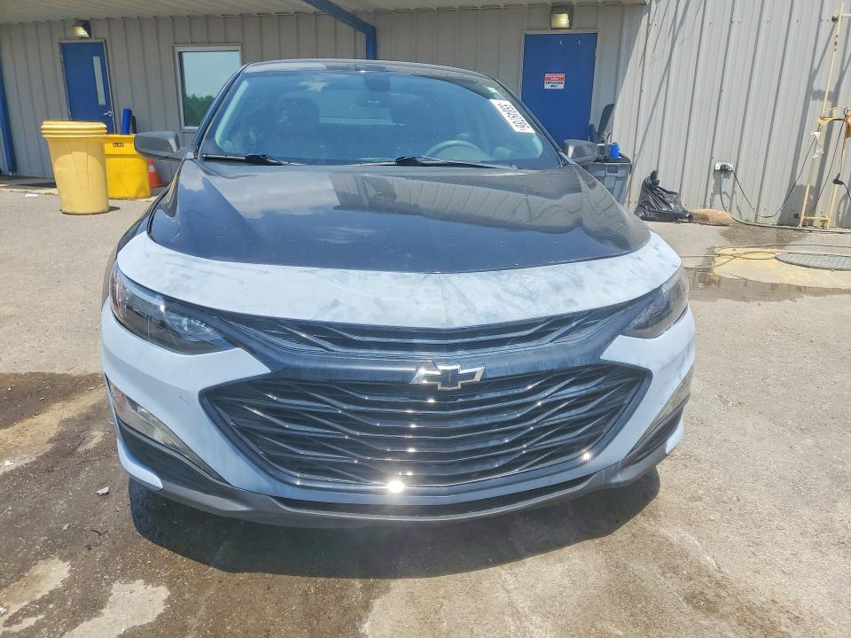 Продаж на аукціоні авто 2019 Chevrolet Malibu, vin: 1G1ZB5ST3KF201048, номер лоту: 55849786