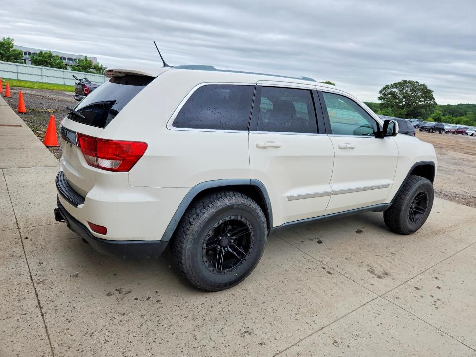 Aukcja sprzedaży 2011 Jeep Grand Cherokee, vin: 1J4RR4GG0BC582054, numer aukcji: 57858596