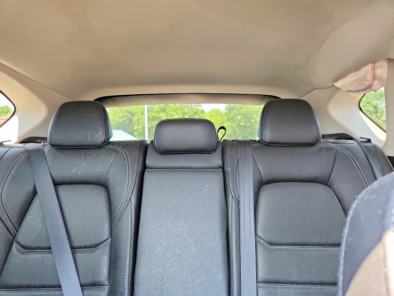 Продаж на аукціоні авто 2025 Mazda Cx-5, vin: JM3KFBCL4S0698552, номер лоту: 58998526
