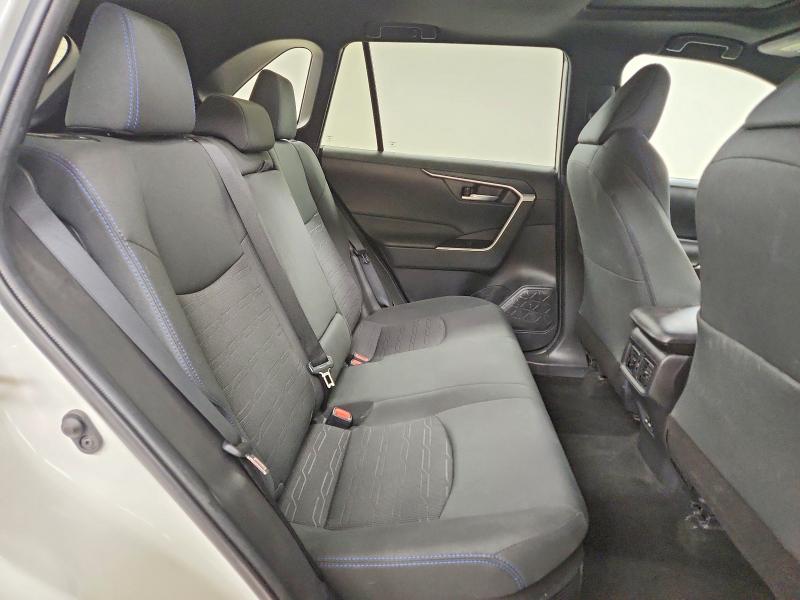 Aukcja sprzedaży 2022 Toyota Rav4, vin: 2T3T6RFV3NW035296, numer aukcji: 57362766