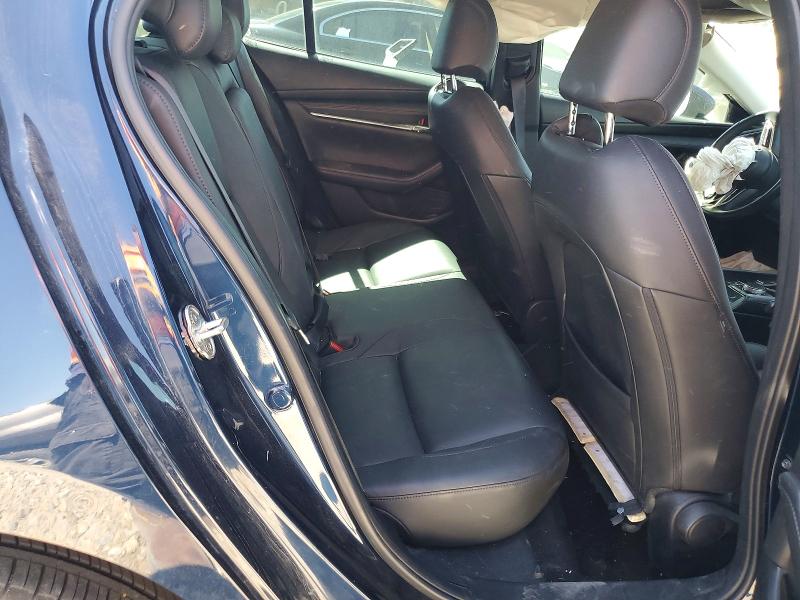 Продаж на аукціоні авто 2022 Mazda 3, vin: 3MZBPACL8NM305117, номер лоту: 55756196
