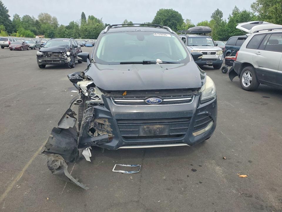 Продажа на аукционе авто 2013 Ford Escape, vin: 1FMCU9J98DUA47189, номер лота: 58159036