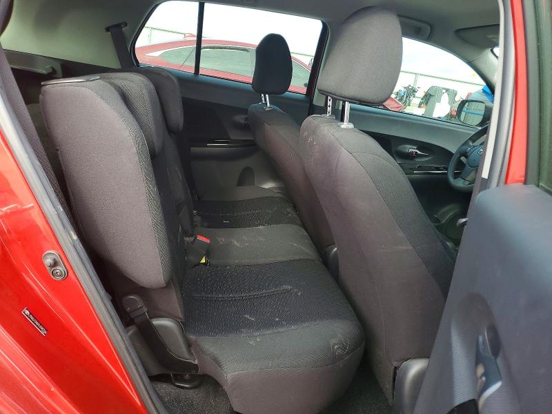 Продажа на аукционе авто 2009 Scion Xd, vin: JTKKU10469J040766, номер лота: 56149766