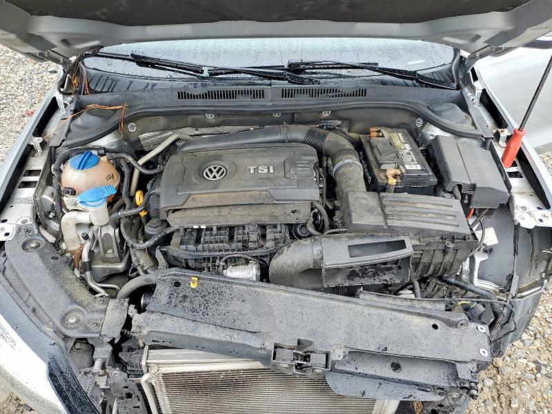 2016 Volkswagen Jetta მანქანა იყიდება აუქციონზე, vin: 3VWL07AJXGM218710, აუქციონის ნომერი: 57405116