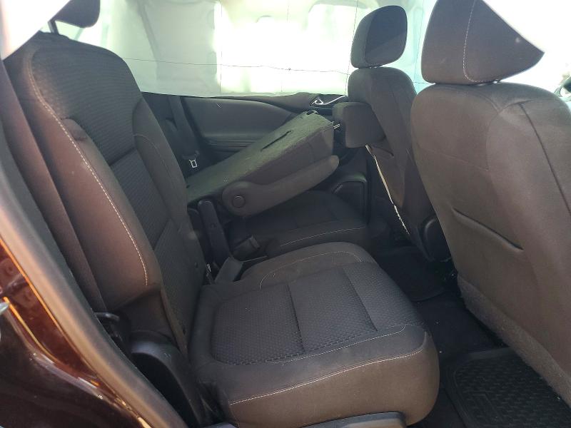 Продажа на аукционе авто 2020 Gmc Acadia, vin: 1GKKNKLS3LZ187581, номер лота: 56243256