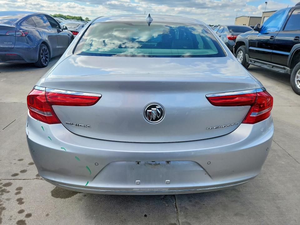 Aukcja sprzedaży 2018 Buick Lacrosse, vin: 1G4ZR5SZ5JU132697, numer aukcji: 57577276