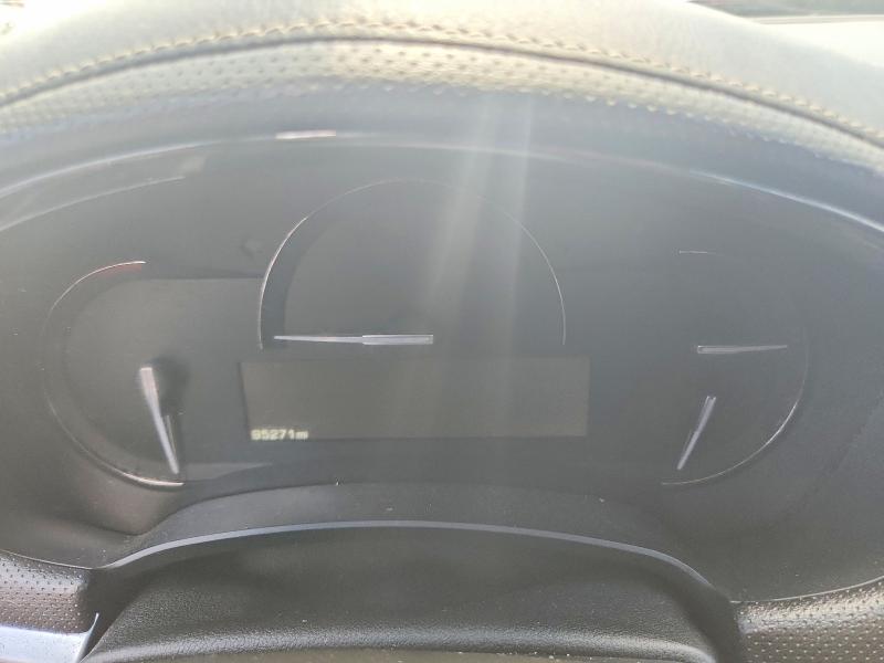 58186716 :رقم المزاد ، 2G61M5S38K9154027 vin ، 2019 Cadillac Xts مزاد بيع