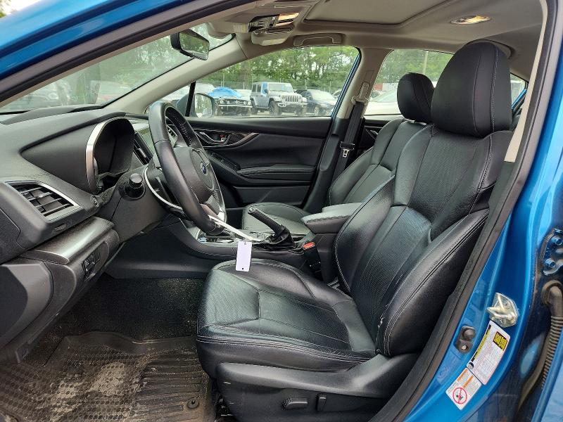 Aukcja sprzedaży 2018 Subaru Impreza, vin: 4S3GKAU63J3612741, numer aukcji: 56020106