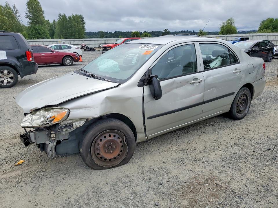 Продажа на аукционе авто 2004 Toyota Corolla, vin: 1NXBR32E74Z247664, номер лота: 85978605