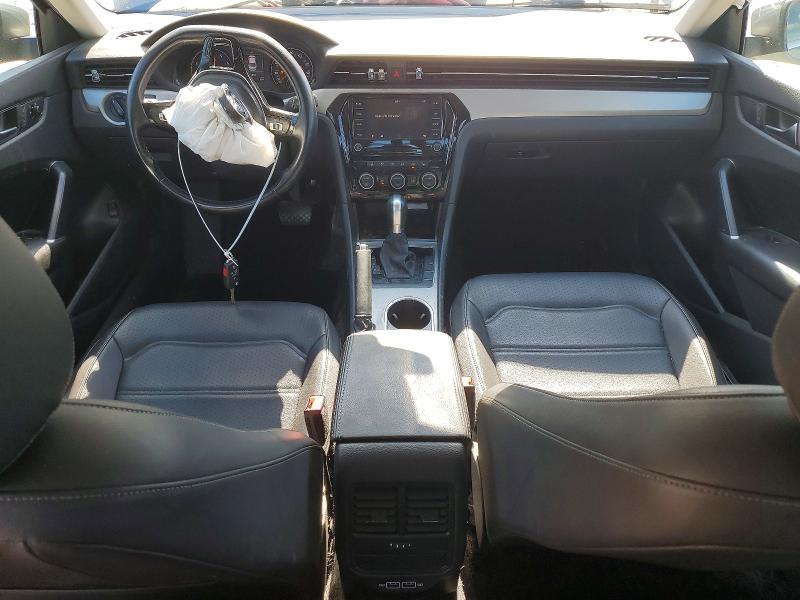 Продаж на аукціоні авто 2020 Volkswagen Passat, vin: 1VWSA7A35LC025869, номер лоту: 58783766