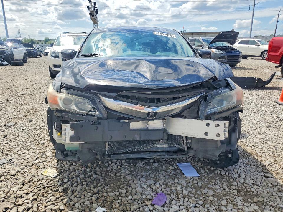Aukcja sprzedaży 2014 Acura Ilx, vin: 19VDE1F36EE008539, numer aukcji: 57811086