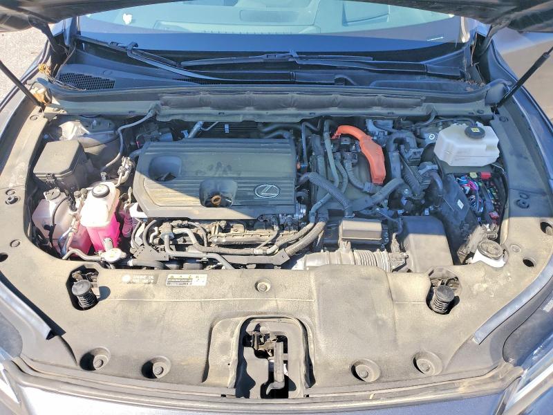 Aukcja sprzedaży 2024 Lexus Rx 350h, vin: 2T2BBMCAXRC032032, numer aukcji: 56351756