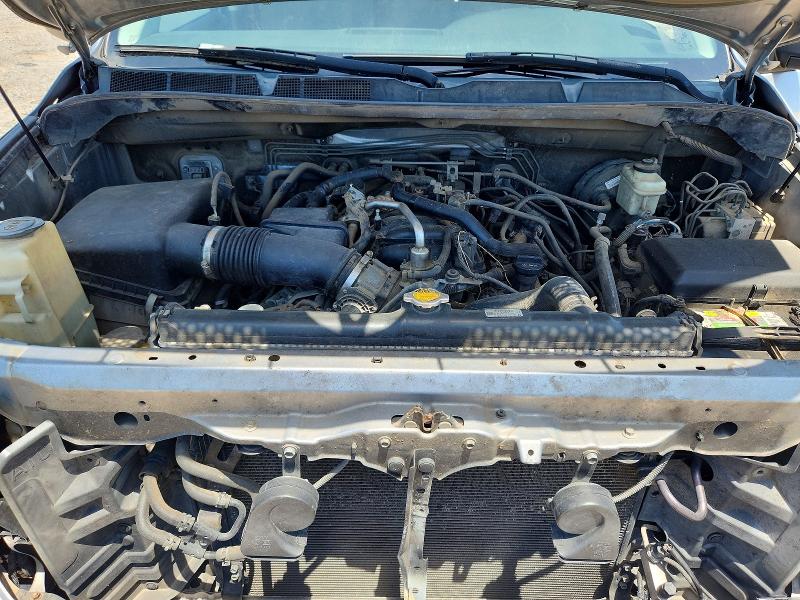 Продаж на аукціоні авто 2010 Toyota Tundra, vin: 5TFEM5F15AX001791, номер лоту: 57641916