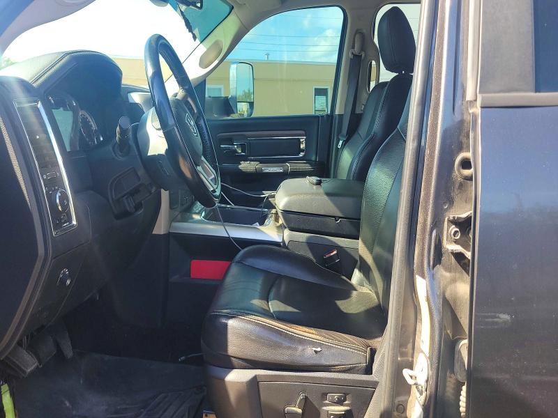 Auction sale of the 2017 Ram 2500, vin: 3C6UR5FL1HG670581, lot number: 56197156