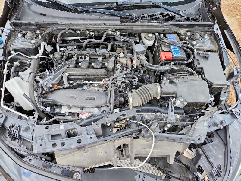 Продажа на аукционе авто 2024 Honda Civic, vin: 2HGFE1F77RH327687, номер лота: 57252626