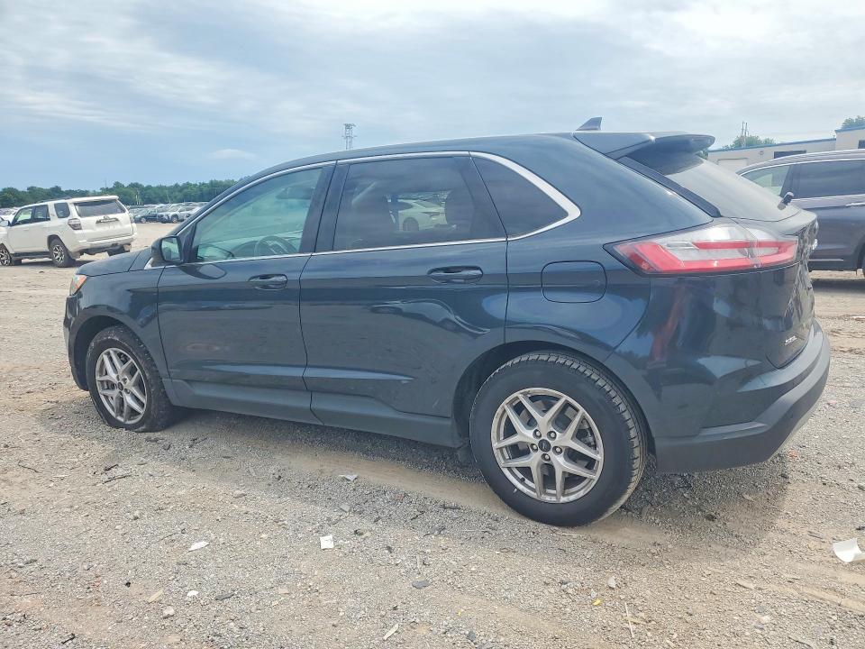 Aukcja sprzedaży 2023 Ford Edge, vin: 2FMPK4J9XPBA56772, numer aukcji: 55812976