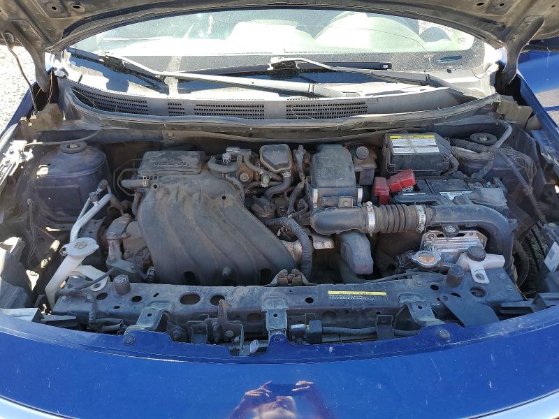 Продажа на аукционе авто 2018 Nissan Versa, vin: 3N1CN7AP1JL864405, номер лота: 56757536