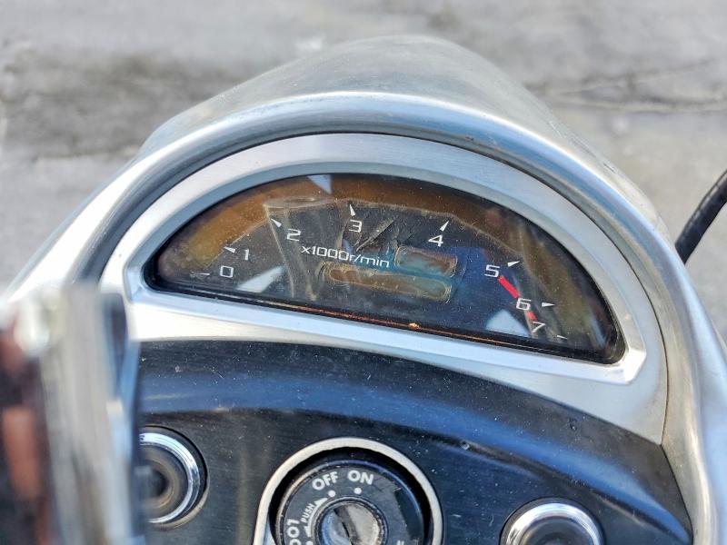 Продажа на аукционе авто 2007 Yamaha Xv1700, vin: JYAVP19E97A002982, номер лота: 59086276