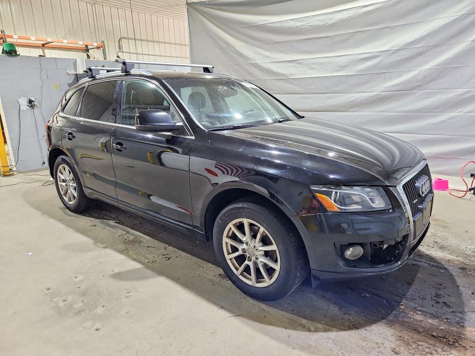 Aukcja sprzedaży 2012 Audi Q5, vin: WA1LFAFP4CA032562, numer aukcji: 55636016