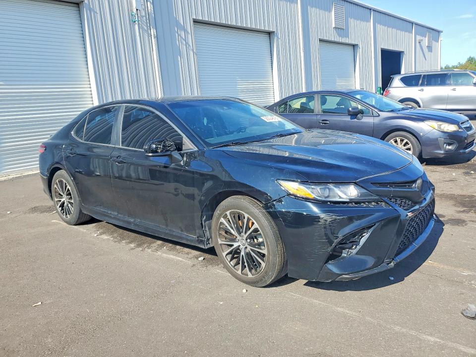 Aukcja sprzedaży 2019 Toyota Camry, vin: 4T1B11HK6KU218324, numer aukcji: 58294676
