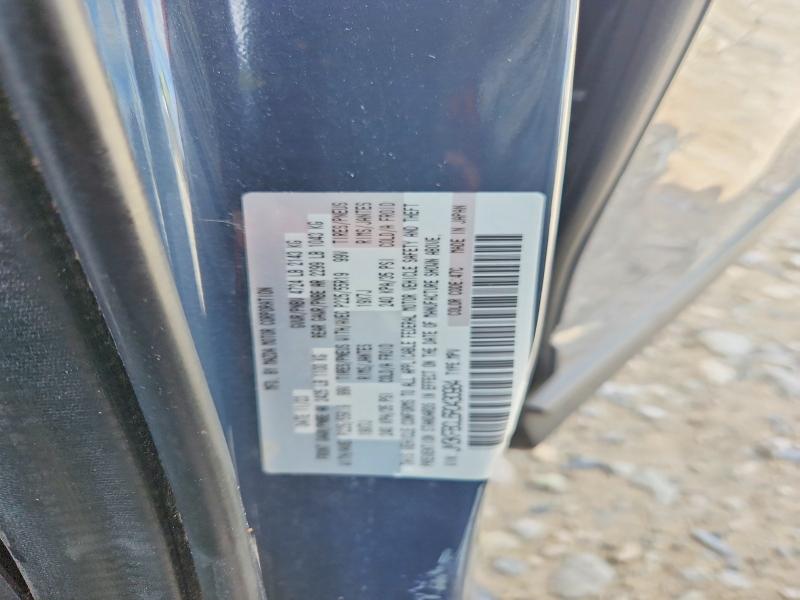 56853356 :رقم المزاد ، JM3KFBCL6R0430984 vin ، 2024 Mazda Cx-5 مزاد بيع