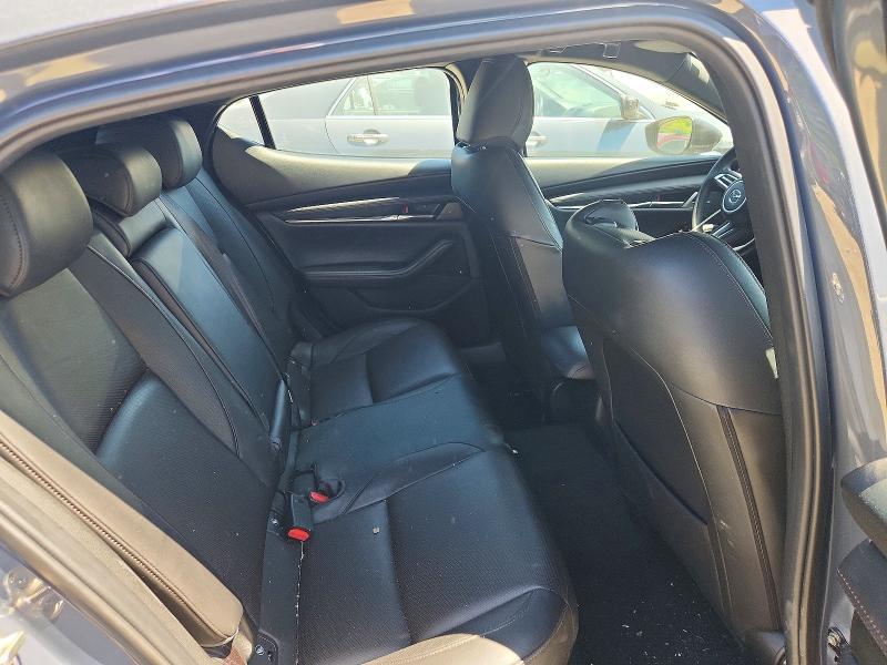 Продаж на аукціоні авто 2021 Mazda 3, vin: JM1BPBNY3M1320802, номер лоту: 55551666