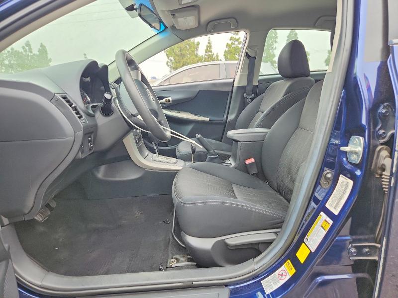 Продажа на аукционе авто 2013 Toyota Corolla, vin: 5YFBU4EE1DP186958, номер лота: 58883336