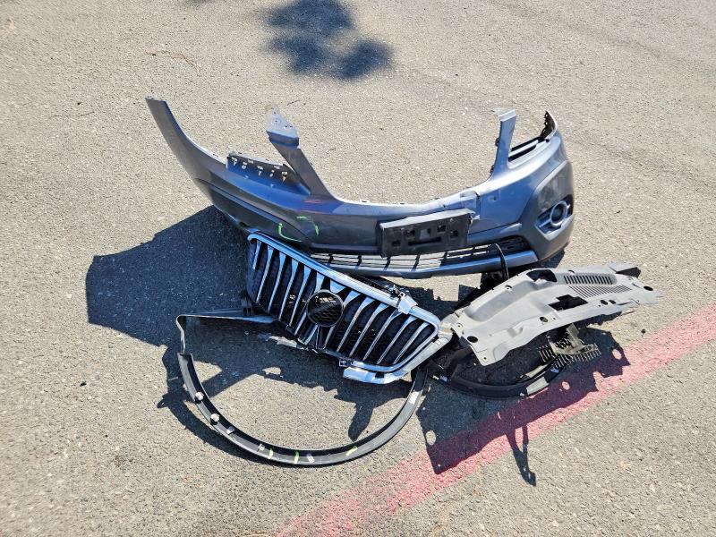 2014 Buick Encore მანქანა იყიდება აუქციონზე, vin: KL4CJCSB0EB550105, აუქციონის ნომერი: 56126406