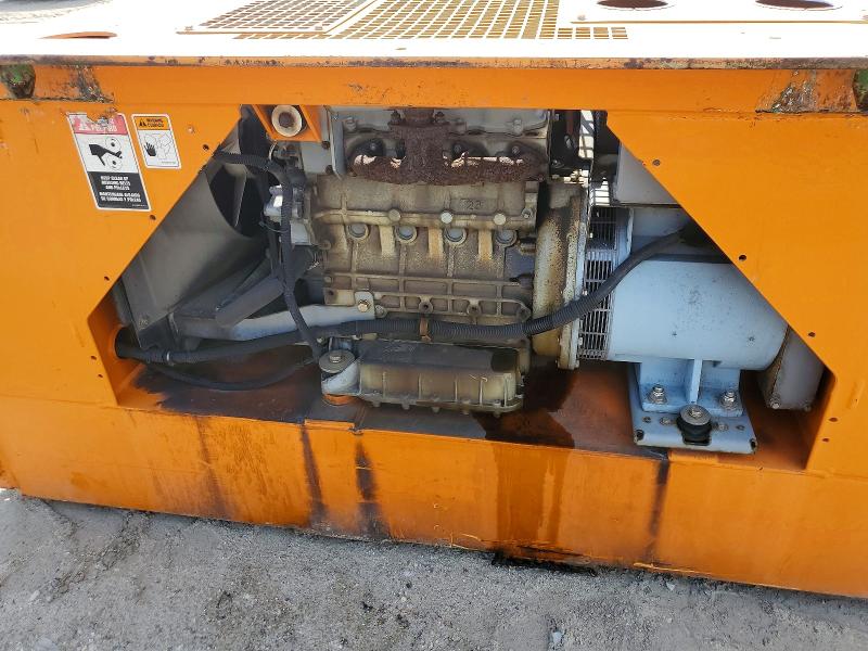 2007 Carrier 60rg15-130p-02 მანქანა იყიდება აუქციონზე, vin: LYF30015837, აუქციონის ნომერი: 56789996