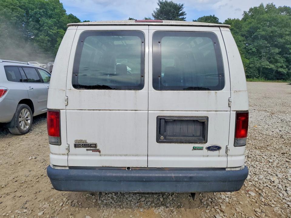 2011 Ford Econoline მანქანა იყიდება აუქციონზე, vin: 1FTNE1EW2BDA69794, აუქციონის ნომერი: 57780886