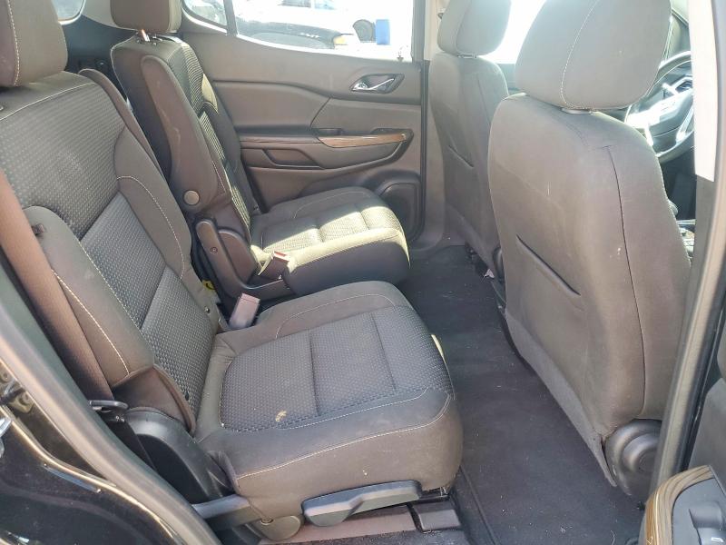 Aukcja sprzedaży 2023 Gmc Acadia, vin: 1GKKNKL4XPZ244379, numer aukcji: 55210116