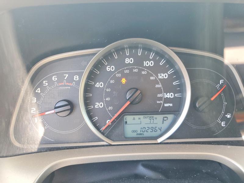 57972576 :رقم المزاد ، 2T3BFREV7DW022532 vin ، 2013 Toyota Rav4 مزاد بيع