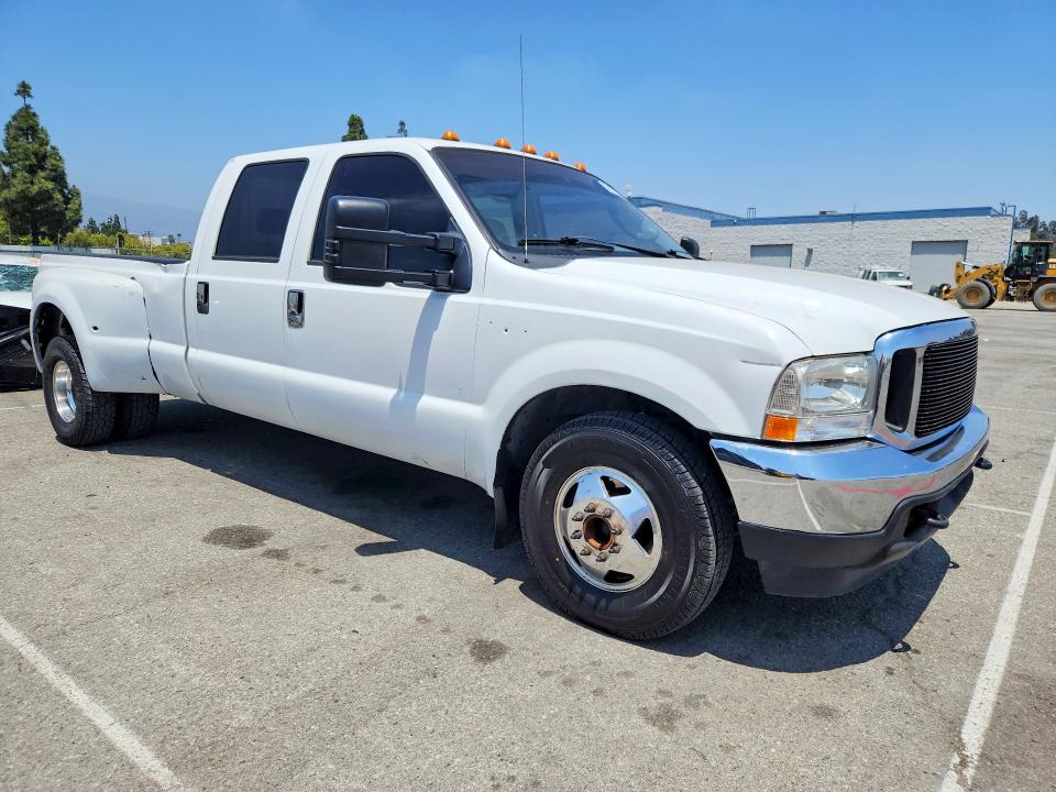 Продажа на аукционе авто 2004 Ford F350, vin: 1FTWW32P74EB79098, номер лота: 56171096