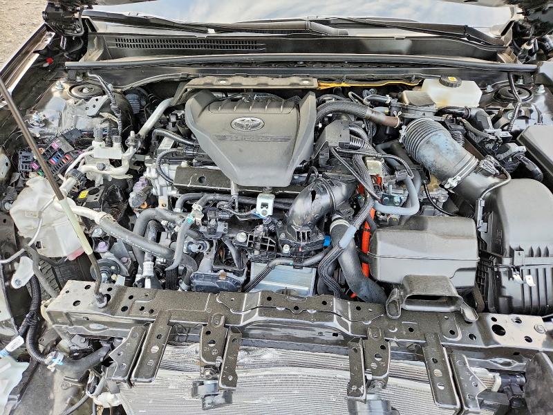 56940116 :رقم المزاد ، JTDAFAAF0R3005691 vin ، 2024 Toyota Crown مزاد بيع