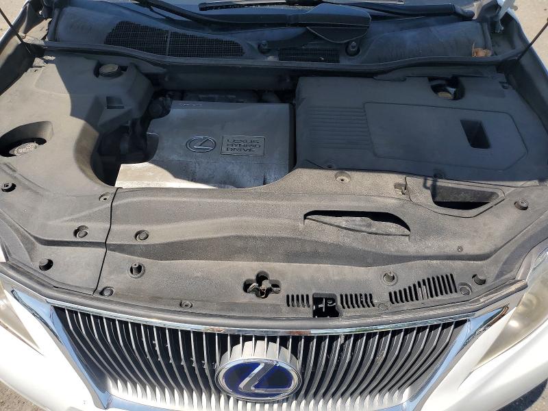 Продажа на аукционе авто 2010 Lexus Rx, vin: JTJBC1BA2A2016795, номер лота: 56588546