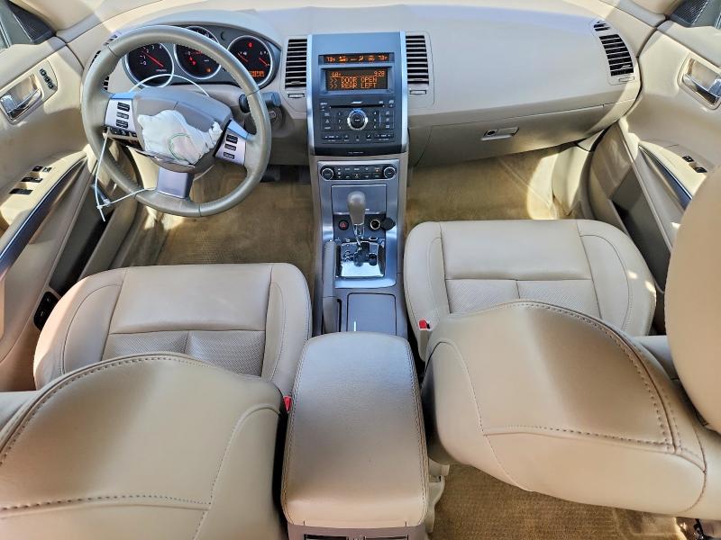 Aukcja sprzedaży 2007 Nissan Maxima, vin: 1N4BA41E87C830215, numer aukcji: 56087836