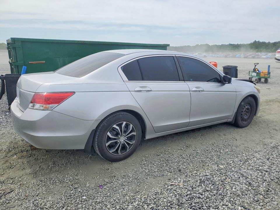 Продаж на аукціоні авто 2009 Honda Accord, vin: 1HGCP26369A075235, номер лоту: 58767296