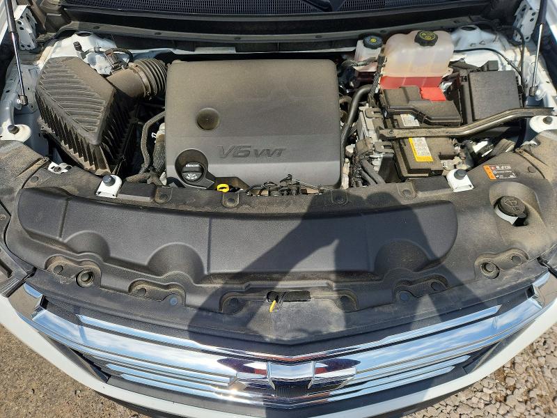 59013226 :رقم المزاد ، 1GNETVKW4RJ132415 vin ، 2024 Chevrolet Traverse Limited مزاد بيع