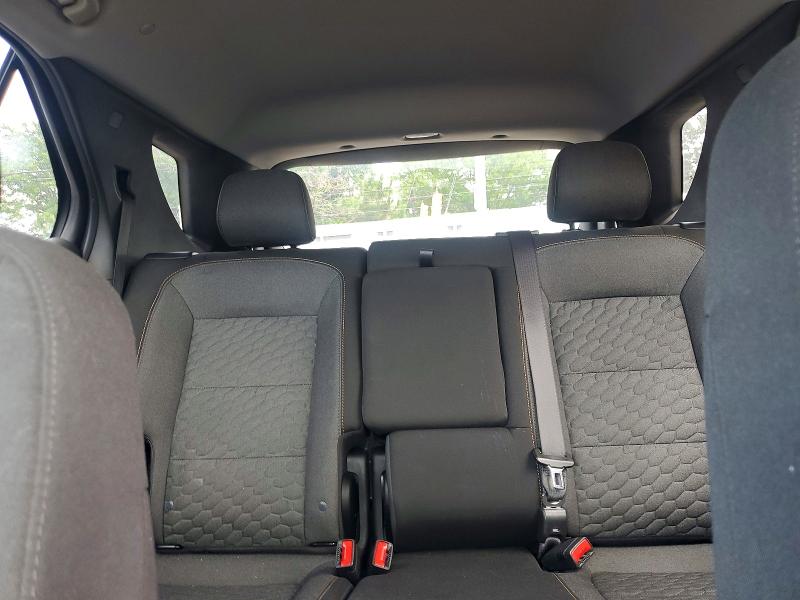 57417156 :رقم المزاد ، 3GNAXUEV3ML388076 vin ، 2021 Chevrolet Equinox مزاد بيع